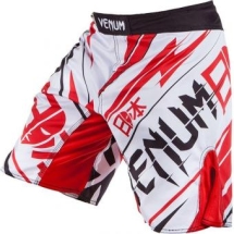 Шорты ММА Venum &quot;Wand's Return&quot; UFC Japan - Ice