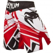 Шорты ММА Venum &quot;Wand's Return&quot; UFC Japan - Ice