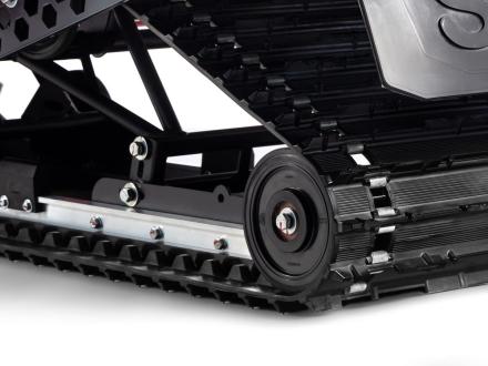 Снегоход SHARMAX Luxe SHP-680, фото 23