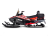 Снегоход SHARMAX Luxe SHP-680