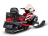 Снегоход SHARMAX Luxe SHP-680