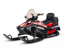Снегоход SHARMAX Luxe SHP-680, фото 1
