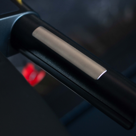 Профессиональная беговая дорожка SHUA SH-T9100T, фото 2