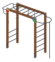 Спортивная серия (Граффити) СК 2.01.09-01 Спортивная серия (Граффити) СК 2.01.09-01