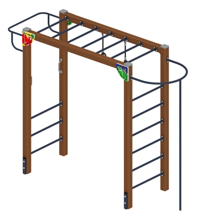 Спортивная серия (Граффити) СК 2.01.09-01, фото 2