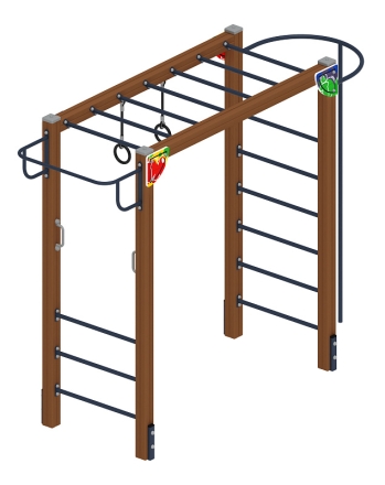 Спортивная серия (Граффити) СК 2.01.09-01, фото 3
