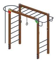 Спортивная серия (Граффити) СК 2.01.09-01 Спортивная серия (Граффити) СК 2.01.09-01