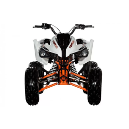 Квадроцикл KAYO A200, фото 2