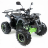Квадроцикл MOTAX ATV Grizlik-8 125 cc