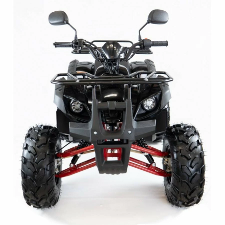 Квадроцикл MOTAX ATV Grizlik-8 125 cc, фото 11