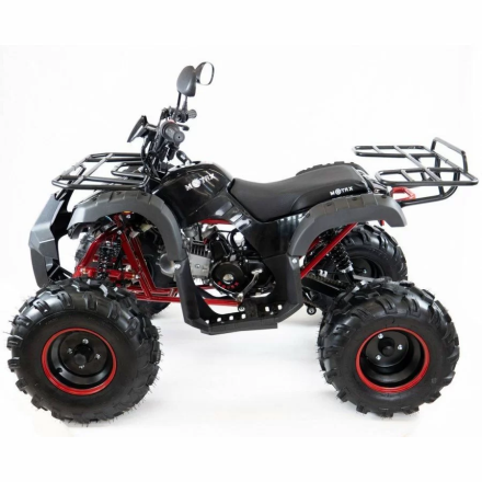 Квадроцикл MOTAX ATV Grizlik-8 125 cc, фото 5