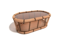 Столик журнальный &quot;Бамбук&quot;