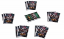 ZKD (на русском)