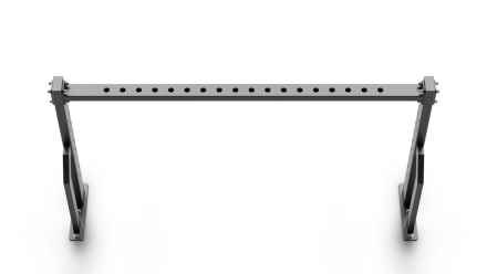 Турник со сменным оборудованием 600, фото 2