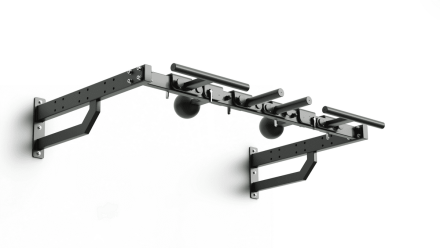 Турник со сменным оборудованием 600, фото 4