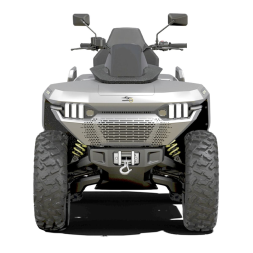 Квадроцикл MAGNUM PRO RedStone 500R, фото 2