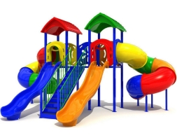 Детская игровая площадка Сафари 1.1, фото 1