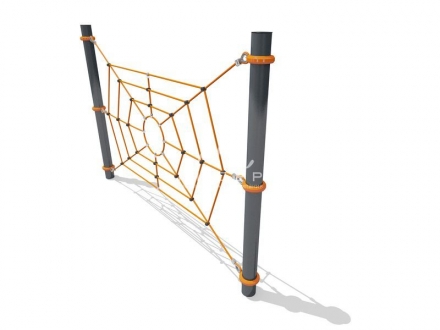 Канатная конструкция, фото 1