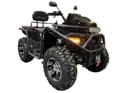 Квадроцикл KUGOO 400L 4x4 EFI