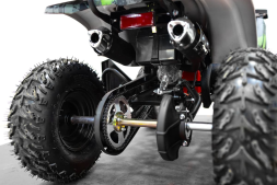 Квадроцикл MOTAX Grizlik Mini PS BW, фото 7 Квадроцикл MOTAX Grizlik Mini PS BW, фото 7