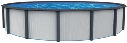 Бассейн PoolMagic Sky 3,6x1,3 м Basic, фото 1