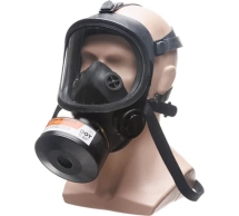 Противогаз фильтрующий ДОТпро 150 А1Р3 R D с маской ППМ-88 рост 2 размер С 102-133-0044 Противогаз фильтрующий ДОТпро 150 А1Р3 R D с маской ППМ-88 рост 2 размер С 102-133-0044