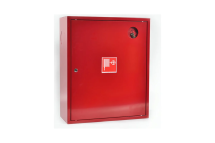 Пожарный шкаф ООО Метинтергрупп ШПК-320 НЗБ 320-21 замок 4687201759720