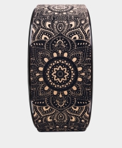 Кольцо для йоги YOGA DESIGN LAB Yoga Wheel Cork