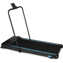 Беговая дорожка домашняя OXYGEN FITNESS SELENI PLUS