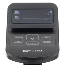 Велотренажер домашний CARBON FITNESS U50, фото 14