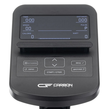 Велотренажер домашний CARBON FITNESS U50, фото 14