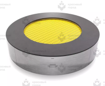 Батут круг желтый Ø210 (прыж. пов. Ø141) Батут круг желтый Ø210 (прыж. пов. Ø141)