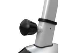 Велотренажер DFC B86021 магнитный Велотренажер DFC B86021 магнитный