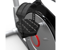 Велотренажер DFC B86021 магнитный Велотренажер DFC B86021 магнитный