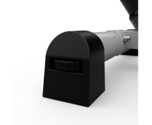 Велотренажер DFC B86021 магнитный Велотренажер DFC B86021 магнитный