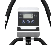 Велотренажер DFC B86021 магнитный Велотренажер DFC B86021 магнитный