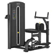 BRONZE GYM M05-011 Торс-машина BRONZE GYM M05-011 Торс-машина