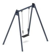 Качели М1 (графит) - ИО 11.М.03.03