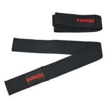 Ремни для тяги Grizzly Fitness Cotton Lifting Strap 8611-04, пара Ремни для тяги Grizzly Fitness Cotton Lifting Strap 8611-04, пара