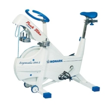 Весовой эргометр MONARK Ergomedic Peak 894E Весовой эргометр MONARK Ergomedic Peak 894E