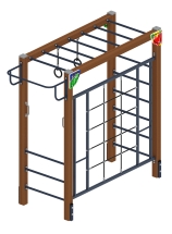 Спортивная серия (Граффити) СК 2.01.10-01 Спортивная серия (Граффити) СК 2.01.10-01
