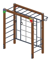 Спортивная серия (Граффити) СК 2.01.10-01 Спортивная серия (Граффити) СК 2.01.10-01