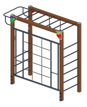 Спортивная серия (Граффити) СК 2.01.10-01 Спортивная серия (Граффити) СК 2.01.10-01