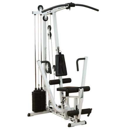 Многофункциональный тренажер Body-Solid EXM1500S, фото 6