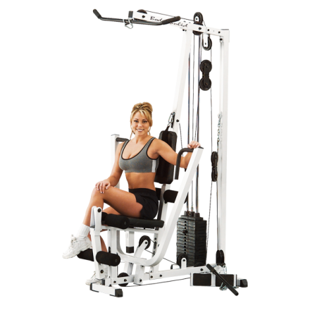 Многофункциональный тренажер Body-Solid EXM1500S, фото 9