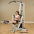 Многофункциональный тренажер Body-Solid EXM1500S