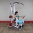 Многофункциональный тренажер Body-Solid EXM1500S