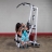 Многофункциональный тренажер Body-Solid EXM1500S