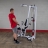 Многофункциональный тренажер Body-Solid EXM1500S