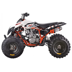 Квадроцикл KAYO A300, фото 2